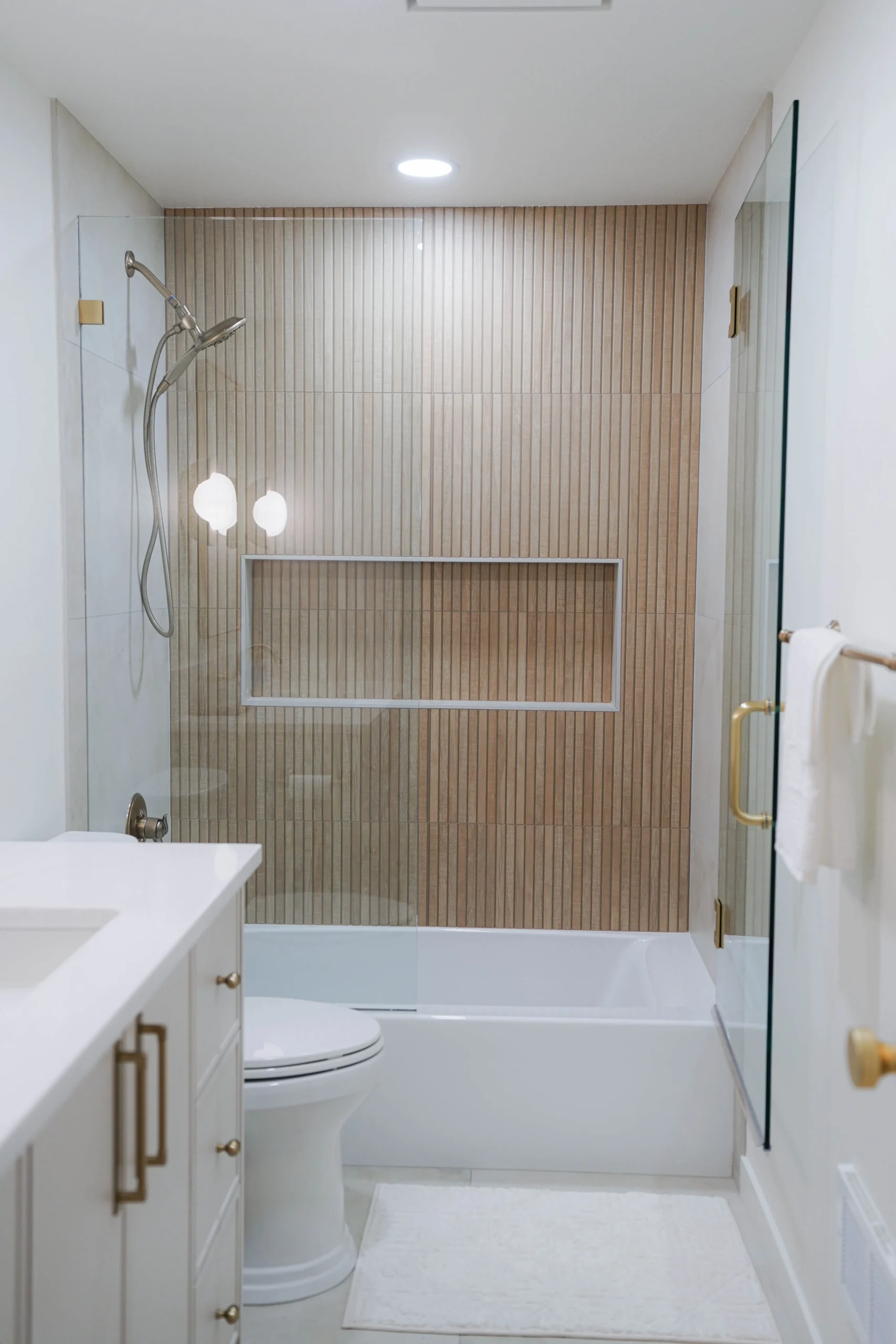 Issaquah, WA — 2160 Sqft Full Home Remodel project image