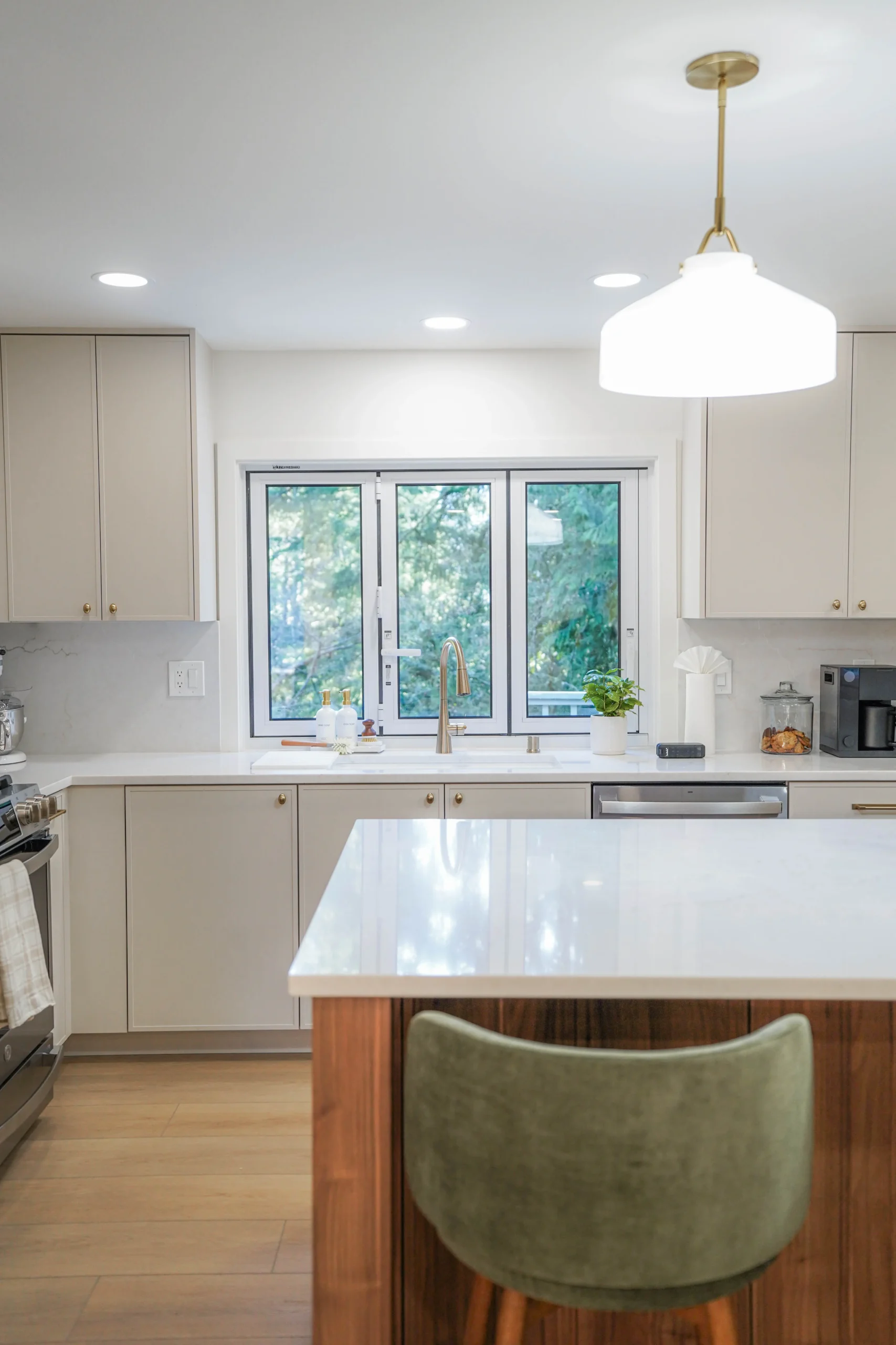 Issaquah, WA — 2160 Sqft Full Home Remodel project image