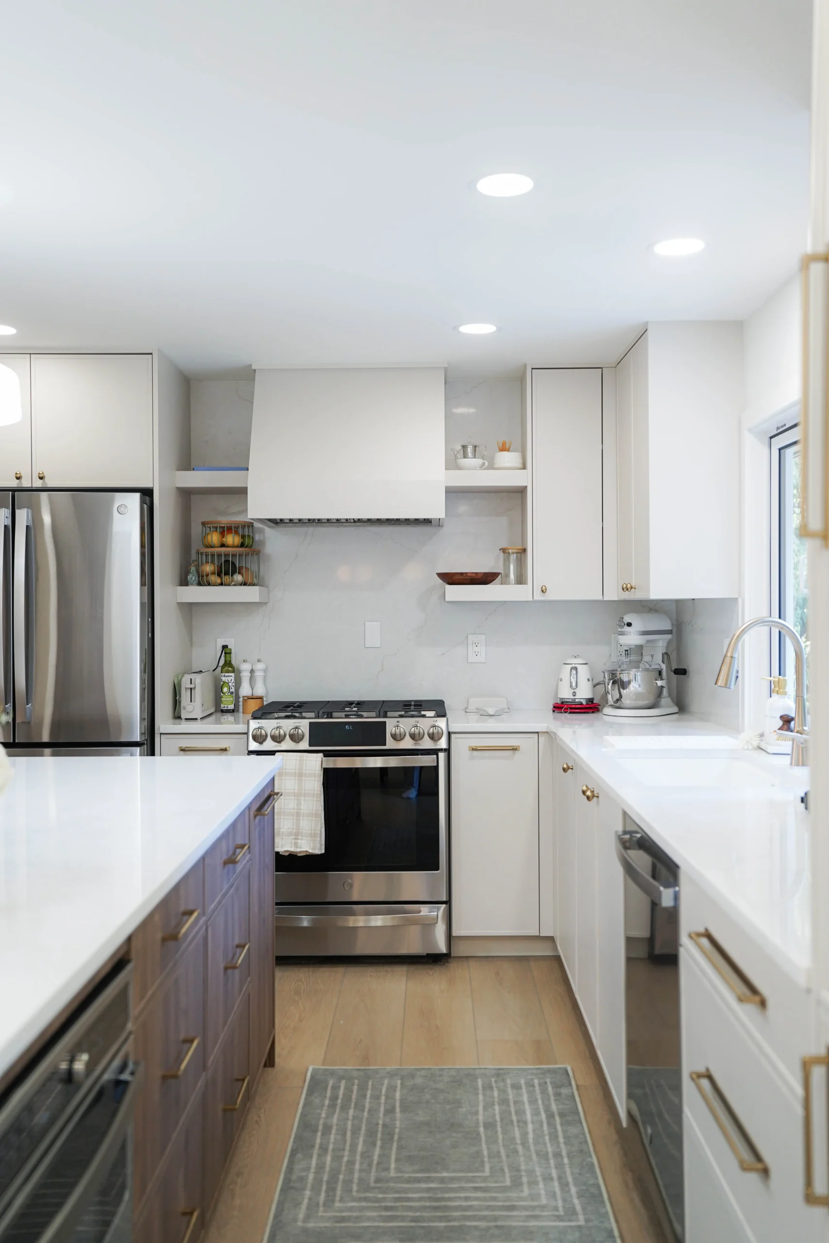 Issaquah, WA — 2160 Sqft Full Home Remodel project image