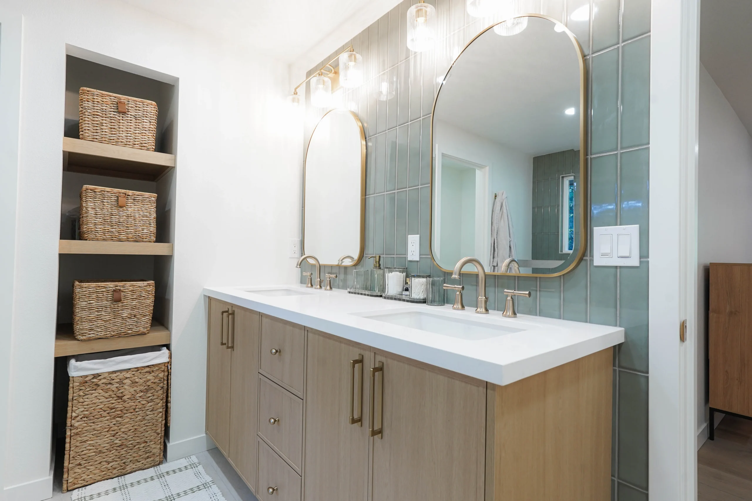 Issaquah, WA — 2160 Sqft Full Home Remodel project image