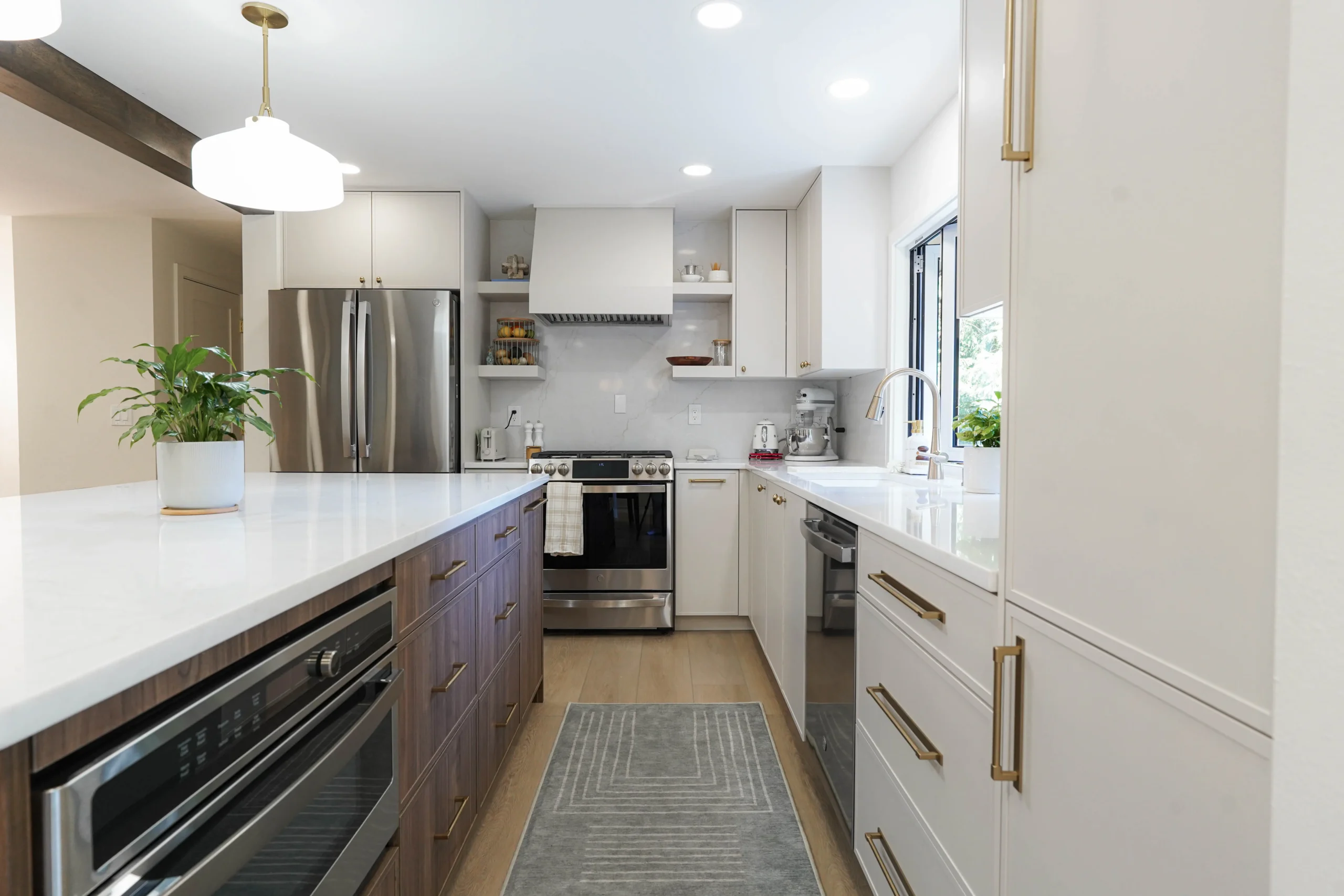 Issaquah, WA — 2160 Sqft Full Home Remodel project image