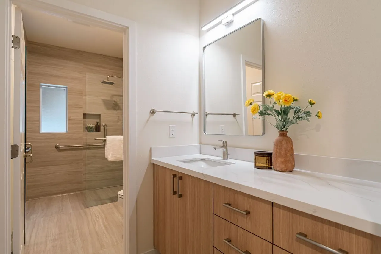Sammamish, WA — 500 Sqft Addition + Remodel project image