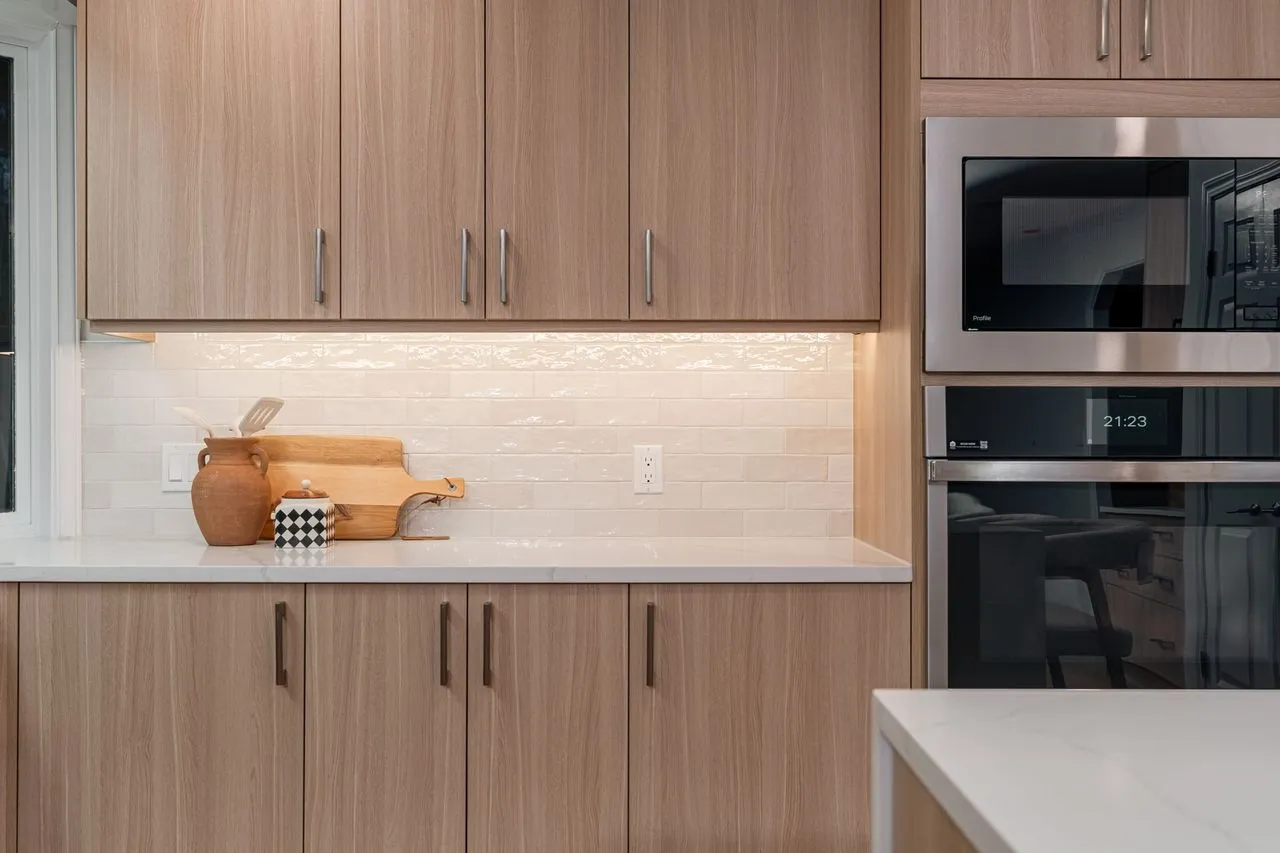 Sammamish, WA — 500 Sqft Addition + Remodel project image