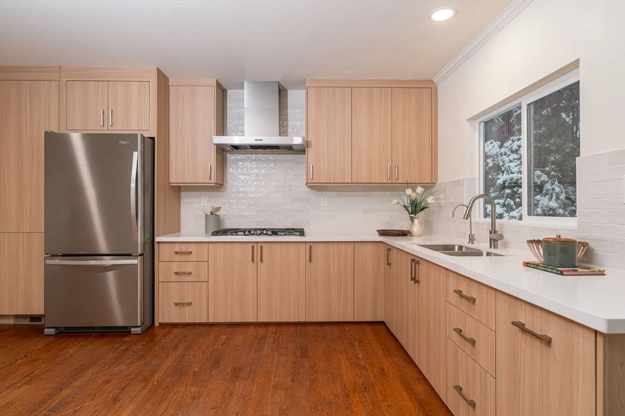 Sammamish, WA — 500 Sqft Addition + Remodel project image