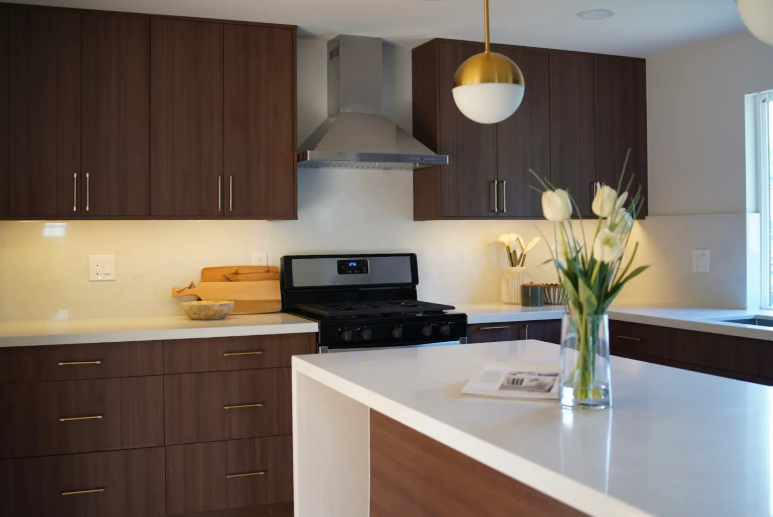ADU design build process Seattle